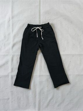 ELWOOD Heavyweight Drawstring Sweatpants